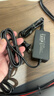 绿联适用索尼zv-e10假电池fw50相机模拟电池sony zve10 a6400 a6000 a7r2 a7s2 a7m2 直播电源适配器 实拍图