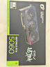 七彩虹（Colorful）iGame GeForce RTX 5060 Ultra OC 8GB GDDR7 DLSS 4 电竞光追游戏设计电脑显卡 实拍图