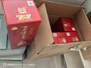 泸州老窖浓香型白酒 百年窖龄酒 节日送礼 52度 500mL 6瓶 窖龄30年整箱装 实拍图