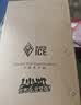 黑冰（BLACKICE）新款【B系列鸭绒木乃伊式羽绒睡袋】户外露营单人羽绒睡袋 蓝色 B1000 M码（新标准） 实拍图