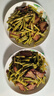 京鲜生山东红帽蒜苔 净重4.5斤 新鲜饱满粗细适中 源头直发包邮 实拍图