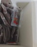 三只松鼠猪肉脯500g 原味 靖江风味猪肉干休闲零食整箱量贩装团购送礼 实拍图