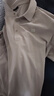 KOLON SPORT/可隆SECO POLO衫  男士户外抗菌防晒UPF50+吸湿速干T恤 LHPT6MTT23-BE 米黄 L 175/96A 实拍图