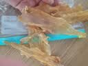 福东海 鳕鱼胶50g 花胶干货煲汤材料 鱼肚鱼鳔胶原蛋白女人孕妇滋补礼物 实拍图