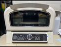 美的（Midea）新款专业披萨炉烤箱PB23 石墨烯免预热 家庭轻商用披萨窑炉 便携户外露营多功能烤箱 23L 实拍图