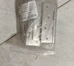 首力不锈钢合页平开小合页平开门窗橱柜卧室门3.5寸3寸4寸配螺丝4个装 实拍图