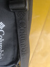 Columbia哥伦比亚户外情侣穿行系列4L运动旅行单肩斜挎包UU4670 010 实拍图
