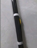金隆兴窗户防晒隔热膜阳台玻璃遮阳单向透视防窥隐私膜贴纸半遮光0.6*2m 实拍图