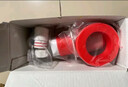 英特汉莎（interhasa!）厨房下水三通净水器下水管道防臭神器排水管接头四通全套P1210007 实拍图