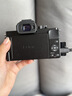 松下（Panasonic）Lumix G100D M43画幅相机 M43卡口 微单相机 无反数码相机 G100D+【12-60+25F1.7】双白盒套装 实拍图