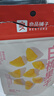 良品铺子悠小聚果干零食大礼包1075g芒果干黄桃干猕猴桃干葡萄干山楂红枣 实拍图