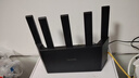 Tenda腾达路由器WiFi7【云霄BE5100】千兆穿墙王信号放大器增强无线超强2.5g网口家用电竞立式BE6L Pro 实拍图