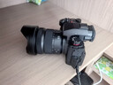松下（Panasonic）S5M2 /S5二代 全画幅微单相机/数码相机  相位混合对焦  5轴防抖  可直播 拍照 摄影摄像 S5M2K（风景丨人像） 实拍图