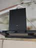 华帝【小飞碟S36M青春款】顶吸脱排油烟机S36【推荐搭123D灶具】26风量大吸力上门安装自清洁一级能效 实拍图