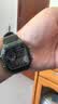卡西欧（CASIO）小方块手表 ae1200电子表初高中学生复古小银块石英表新款 礼物 AE-1200WHB-3B 实拍图