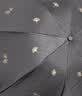 天堂伞伞太阳伞防晒防紫外线遮阳伞户外伞晴雨两用便携雨伞男女 银杏叶-黑色 实拍图