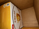 伊利金领冠育护幼儿配方奶粉3段12-36个月1200g*4盒【5倍DHA好脑力】 实拍图