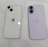 Apple苹果17promax/iphone17pro/17手机苹果17 promax/17pro/17手机双卡双待全网通 5G手机 苹果17 薰衣草紫色 256GB+公开版+配件礼包 实拍图