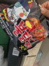 三养（SAMYANG）炸酱面三养速食方便面袋装 610g(122g*5)泡面拌面早餐零食 实拍图