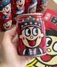 旺旺旺仔牛奶245ml*10罐 【56民族款 】 儿童早餐奶 礼盒装 实拍图