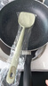 炊大皇（COOKER KING） 不粘锅平底炒锅家用炒菜锅煎锅电磁炉燃气灶通用炒菜锅 极皇不粘炒锅 28cm 实拍图
