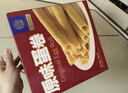 稻香村原味手工鸡蛋卷礼盒500g糕点心 饼干送礼广东特产中老年休闲食品 实拍图