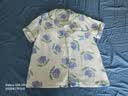 古今（GUJIN）夏季带胸垫新品100%纯棉睡衣女棉纱家居服可外穿睡裤大码套装XL 实拍图