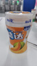 益达 无糖口香糖 哈蜜瓜味 98g约70粒/瓶 口气清新糖 休闲零食糖果 实拍图