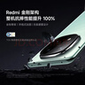 小米 REDMI Note 14 Pro+ 国家补贴 第三代骁龙7s IP68 6200mAh大电量 12GB+256GB 星沙青 红米5G手机 实拍图