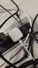 Apple/苹果 40W type-c快充充电器 苹果usb-c原装充电头 旗舰店新款苹果iPhone 17 Pro Max充电器 实拍图