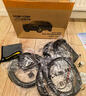 原仕丰田汽车门密封条全车b柱4门原厂专用配件中控台隔音降噪防尘胶条 亚洲龙【原车定制】 全车密封至尊套装【升级加厚款】 实拍图