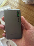 迅优随身wifi多网通免插卡移动网络wifi6无线网卡便携式高速4G无线wifi无限制全国通用流量2026款5GXY 【WiFi6Pro】旗舰展锐芯+12信号通道 实拍图