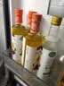 大三湘湖南茶油压榨有机山茶油纯正山茶籽油500ml 实拍图