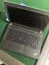 联想（Lenovo)二手笔记本电脑小新 Air/pro 14/15.6寸 E系列昭阳/idea 轻薄商务制图办公本 9新【顶配四核i7二代16G】1TB固态独显E系列 . 实拍图