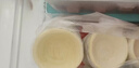 俏侬 乳脂蛋挞液1.2kg/3袋 动物淡奶油+牛奶≥70% 儿童蛋挞烘焙 实拍图