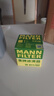 曼牌滤清器（MANNFILTER）机油滤清器油滤芯W811/80/W8054起亚领动ix35途胜朗动名图索纳塔 实拍图
