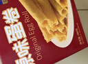 稻香村原味手工鸡蛋卷礼盒500g糕点心 饼干送礼广东特产中老年休闲食品 实拍图