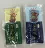星华源内蒙古风干牛肉干 原切手撕 独立小包装高蛋白零食特产散装称食品 原味1+孜然1共500g*2袋（2斤装） 实拍图