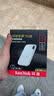 闪迪（SanDisk）1TB Type-c USB3.2 NVMe移动固态硬盘 PSSD E5D京东限定版 1050MB/s 三防保护 手机直连笔记本外接 实拍图