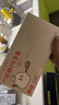 乌斯京一次性手套500只 抽取式食品级PE手套 塑料薄膜厨房卫生手套 实拍图