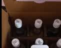 江小白小瓶酒 纯粮清香白酒 150ml*6瓶 整箱装40度固态法口粮酒 实拍图