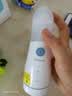 朔茂洗鼻器 儿童专用电动喷雾生理海盐水雾化鼻炎鼻腔冲洗器MFNI-03EB 实拍图