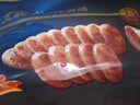 王家渡麻辣川味香肠220g 实拍图