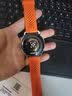 小米（MI）Xiaomi Watch S4 Sport 液态硅胶表带 国家补贴 专业户外运动智能手表 骑行越野登山心率血氧监测 实拍图