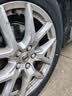 双星JUOGO轮胎 235/60R18 107H X31 适配哈弗H6/红旗HS5/CR-V 实拍图