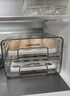 乐扣乐扣（LOCK&LOCK）冰箱收纳盒食品级大容量蔬菜水果整理盒鸡蛋盒厨房储物盒 双层鸡蛋盒【单个装】 实拍图