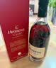 轩尼诗（Hennessy）洋酒 VSOP干邑白兰地法国进口 500ml*2 2026马年双支礼盒 实拍图