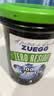 ZUEGG嘉丽100%系列 蓝莓果酱 230g 意大利进口果肉果酱 面包搭档 实拍图