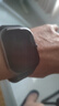 小米（MI）REDMI Watch 5 典雅黑心率血氧监测 蓝牙通话红米手表5 24天超长续航智能手表男女 实拍图