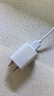 公牛（BULL）5V-1AUSB充电器 苹果安卓手机充电头插座 适用iPhone17/16e/15/14华为小米OPPO手机手表 实拍图